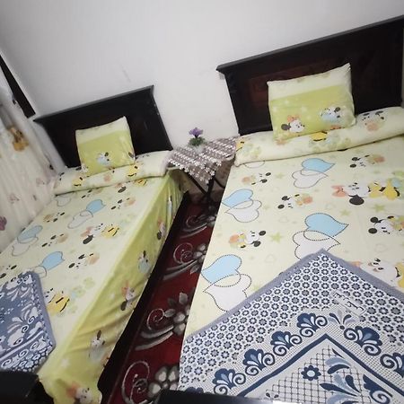 אלכסנדריה The Flowers Apartment מראה חיצוני תמונה