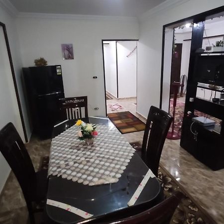 אלכסנדריה The Flowers Apartment מראה חיצוני תמונה