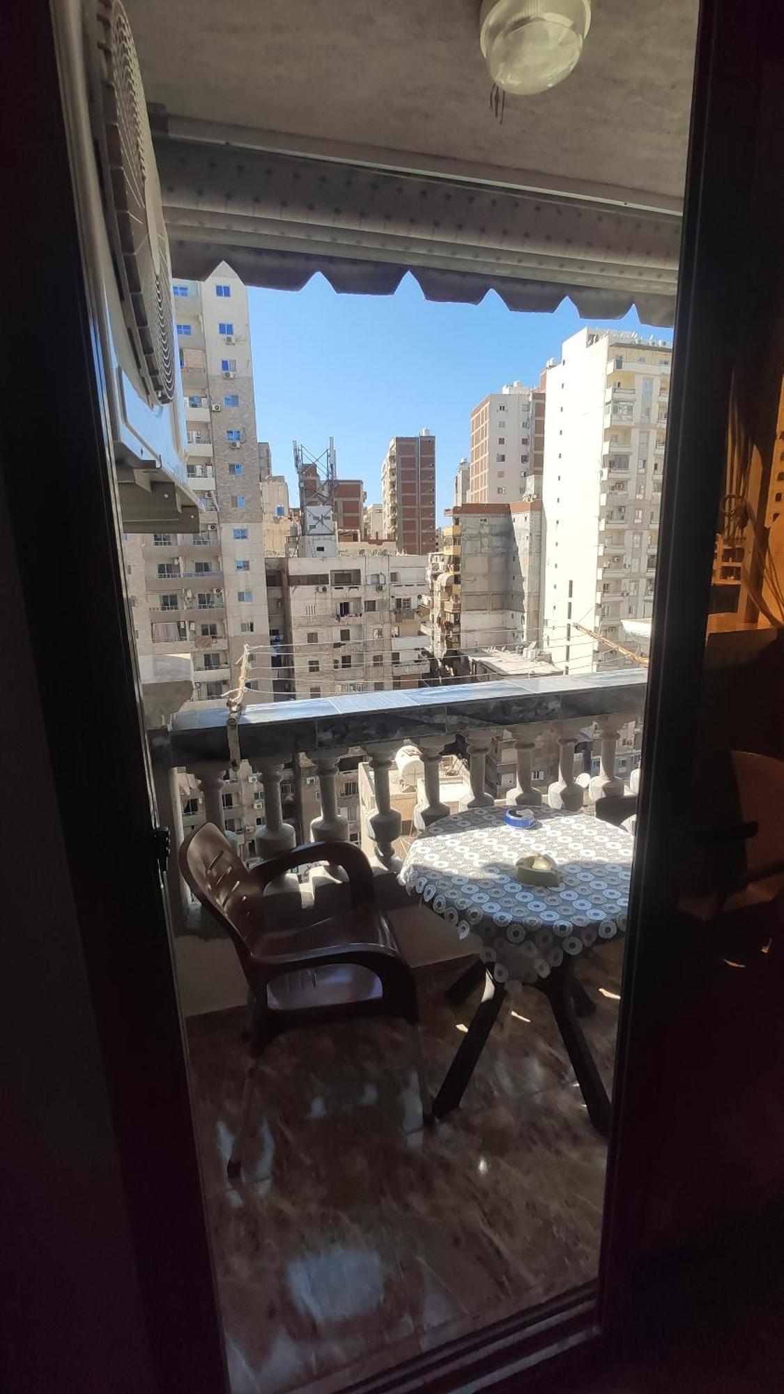אלכסנדריה The Flowers Apartment מראה חיצוני תמונה