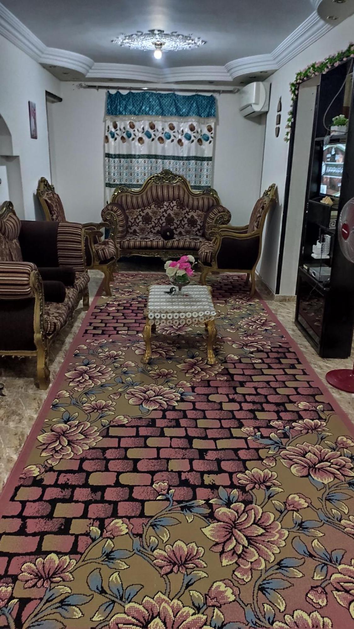 אלכסנדריה The Flowers Apartment מראה חיצוני תמונה