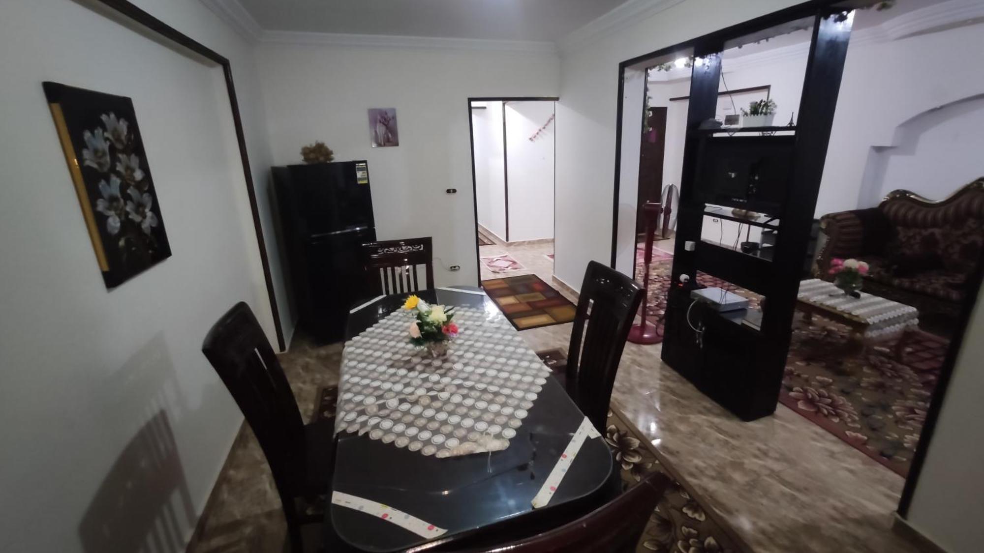 אלכסנדריה The Flowers Apartment מראה חיצוני תמונה