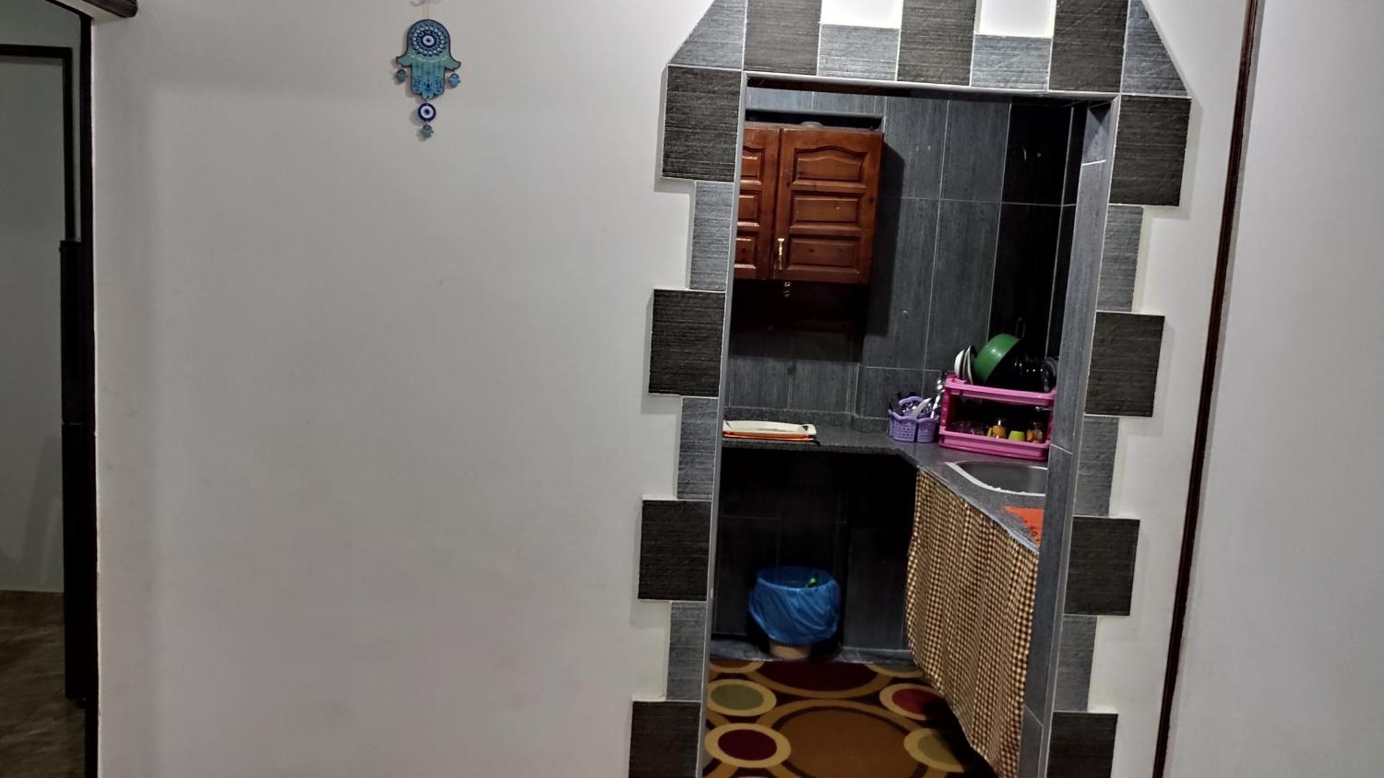 אלכסנדריה The Flowers Apartment מראה חיצוני תמונה