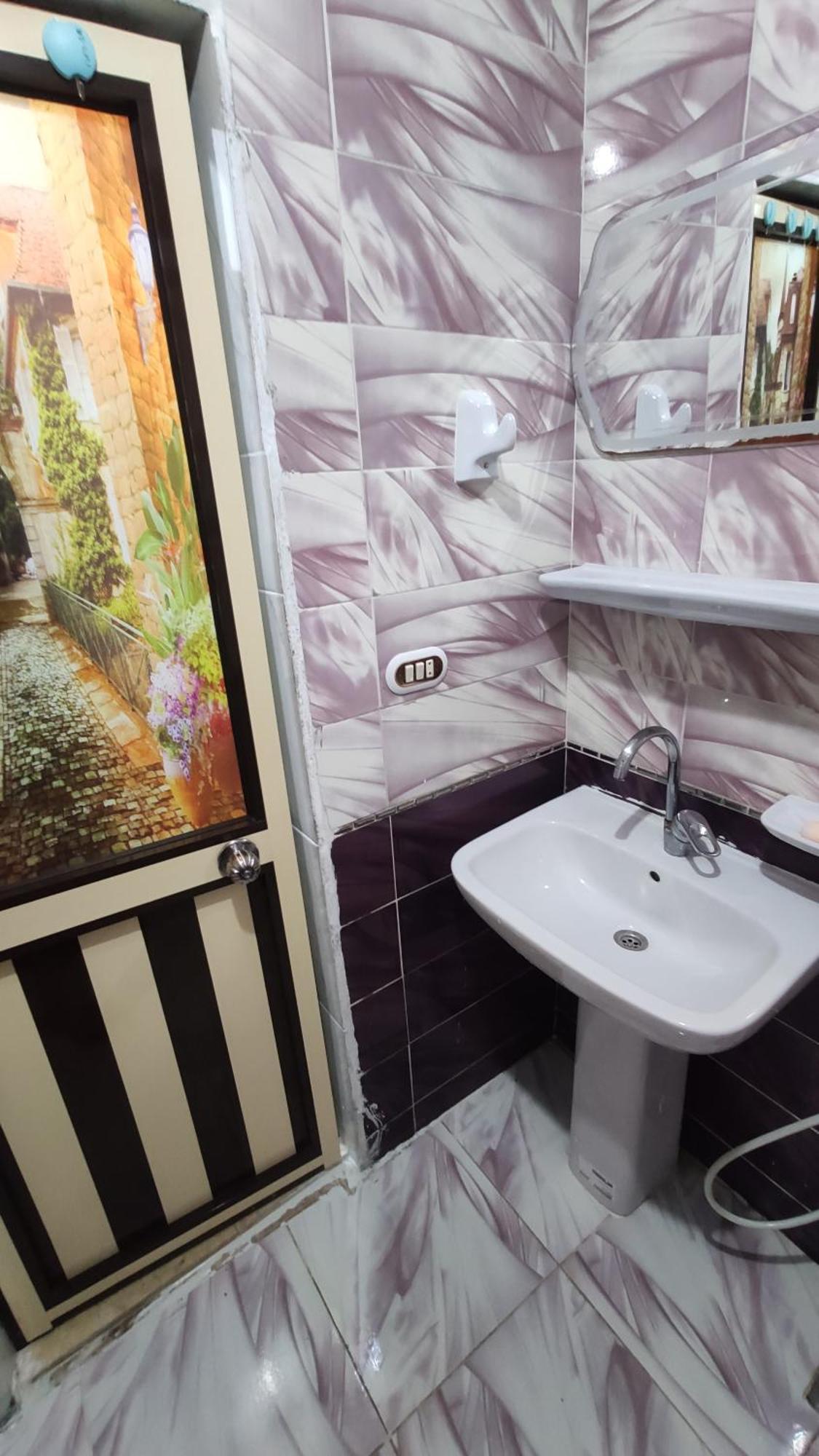 אלכסנדריה The Flowers Apartment מראה חיצוני תמונה