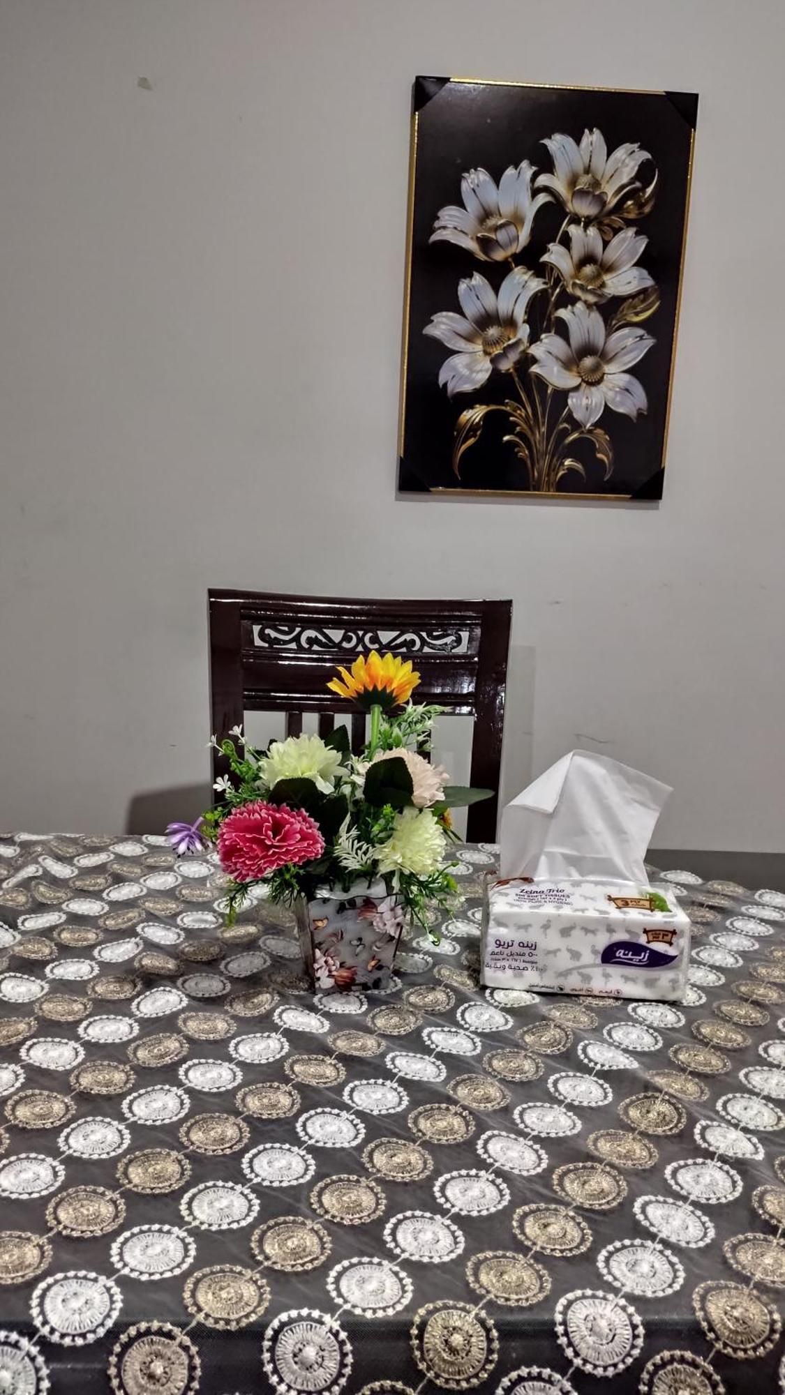 אלכסנדריה The Flowers Apartment מראה חיצוני תמונה