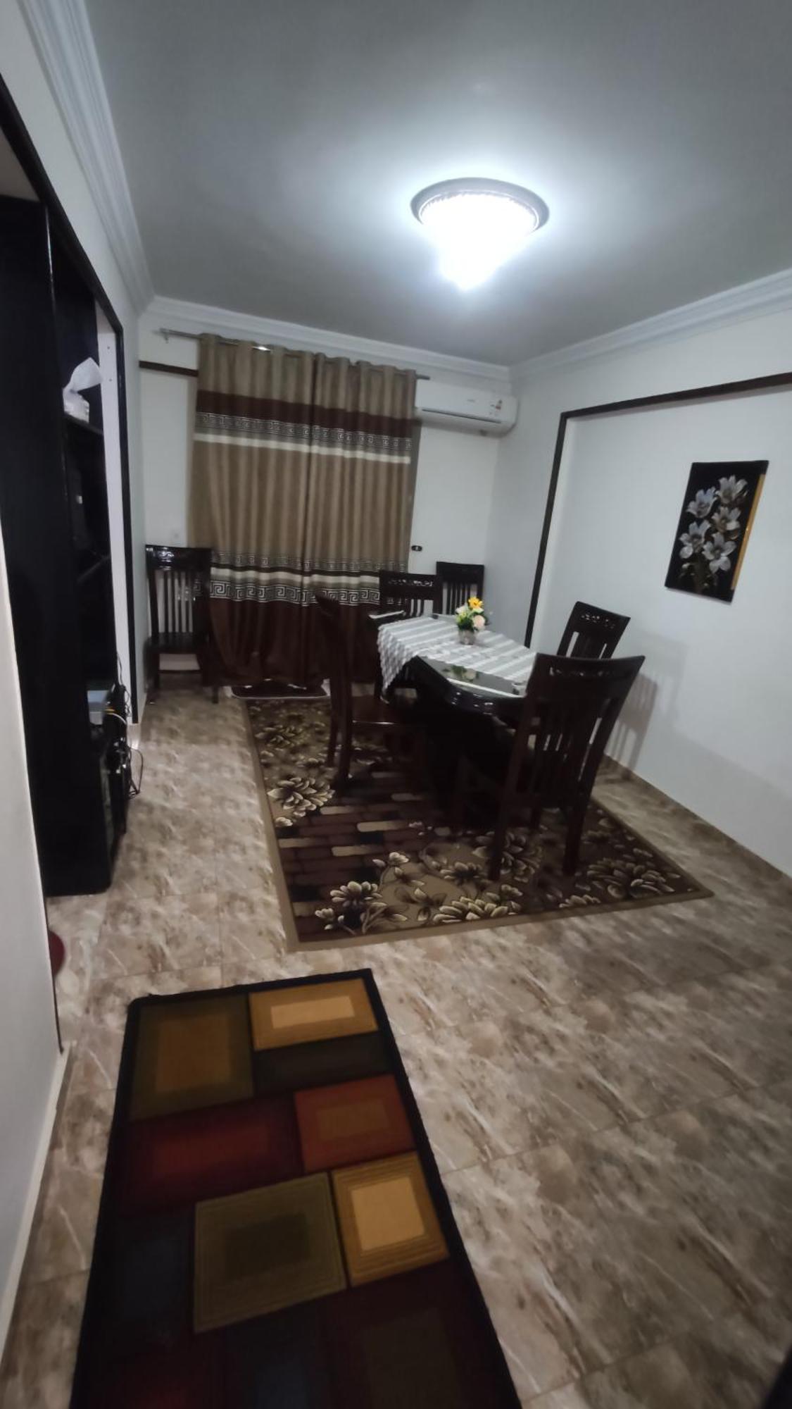 אלכסנדריה The Flowers Apartment מראה חיצוני תמונה