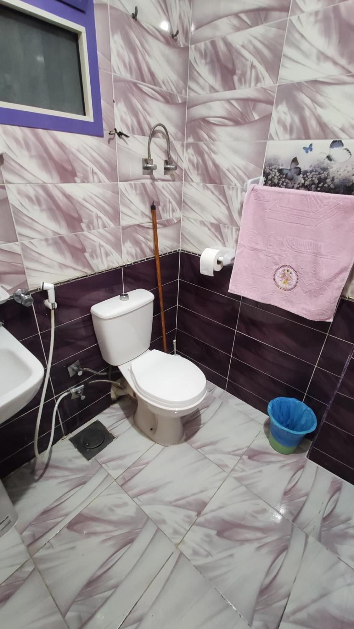 אלכסנדריה The Flowers Apartment מראה חיצוני תמונה